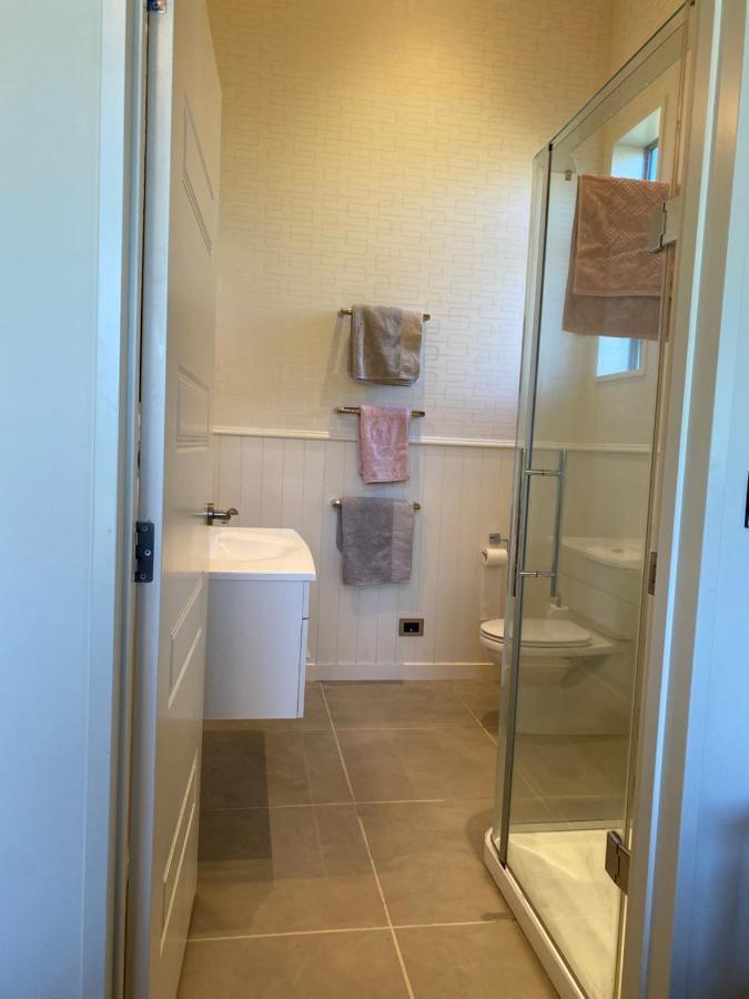 Luxury On Howden Te Anau Εξωτερικό φωτογραφία
