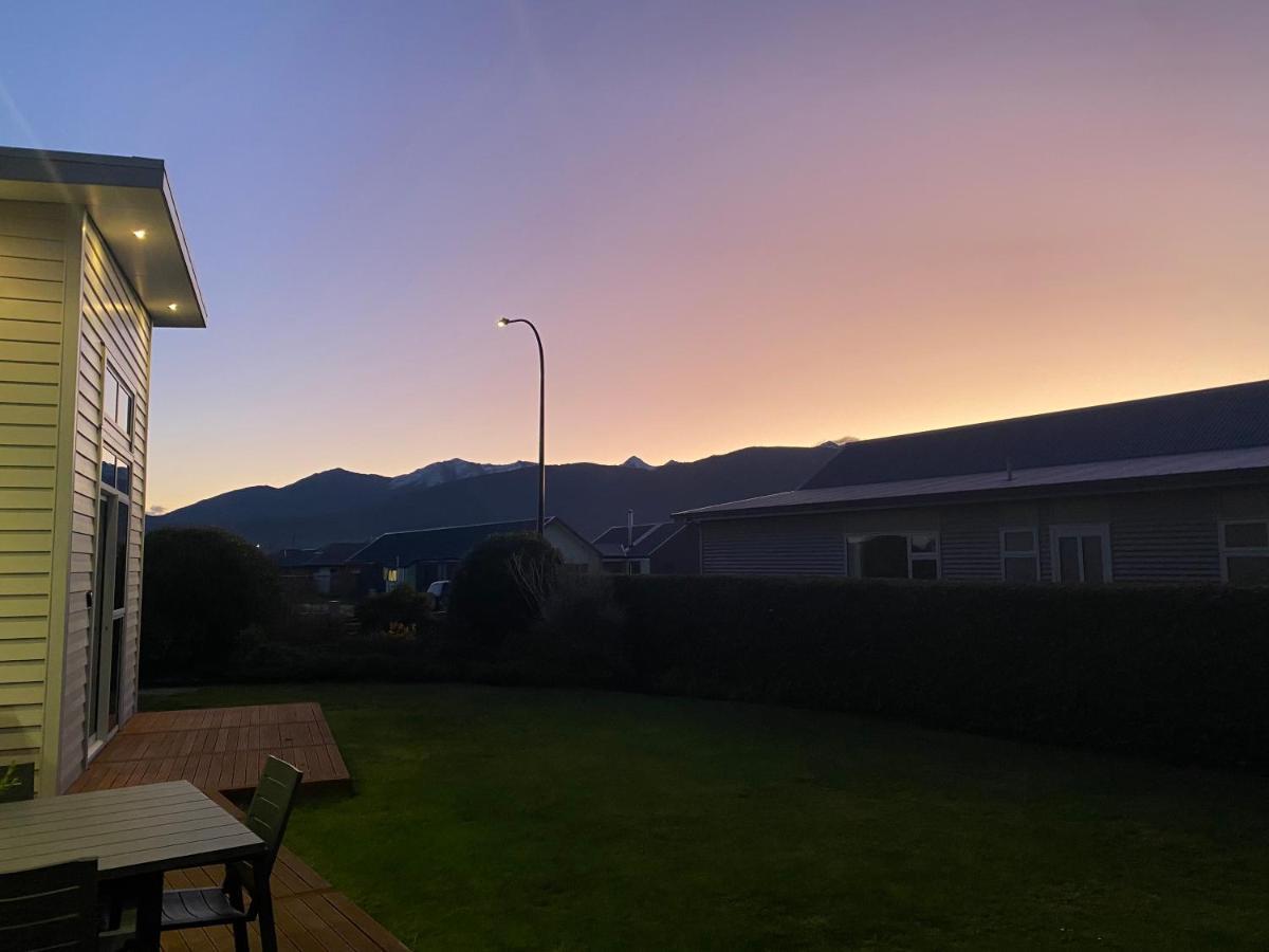 Luxury On Howden Te Anau Εξωτερικό φωτογραφία